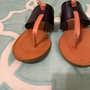 Nine West Sandals